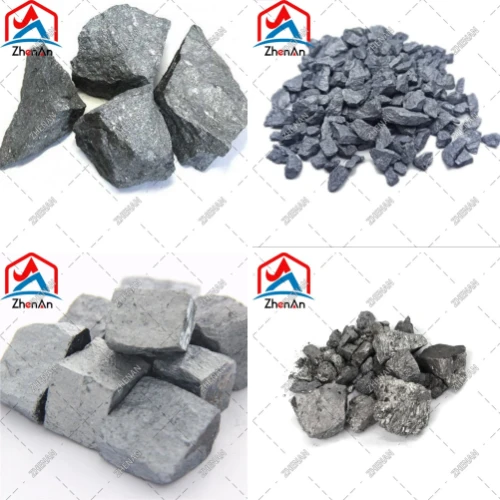 75%Min Ferro Silicon Alloy 75%Min Ferro Silicon Alloy