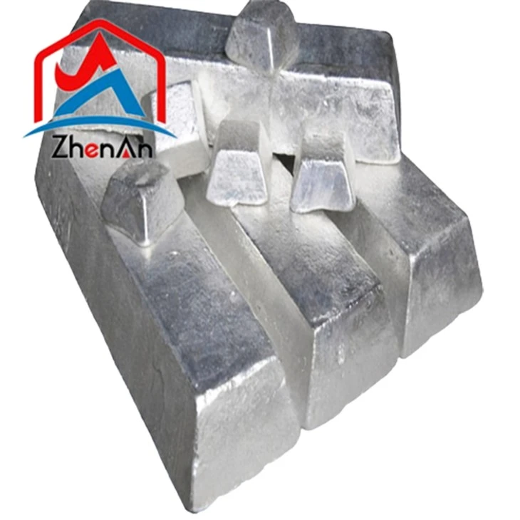 Magnesium Ingot (3)