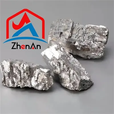 Ferro vanadis yra geležies lydinys