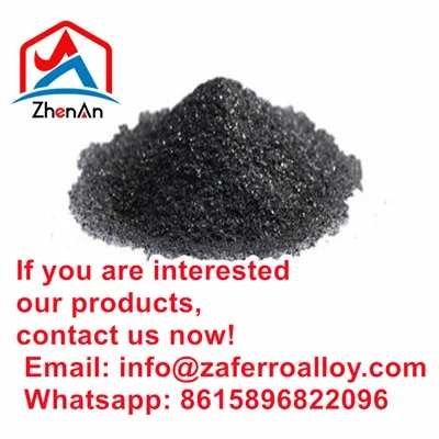 Grubus silicio karbido grūdelis