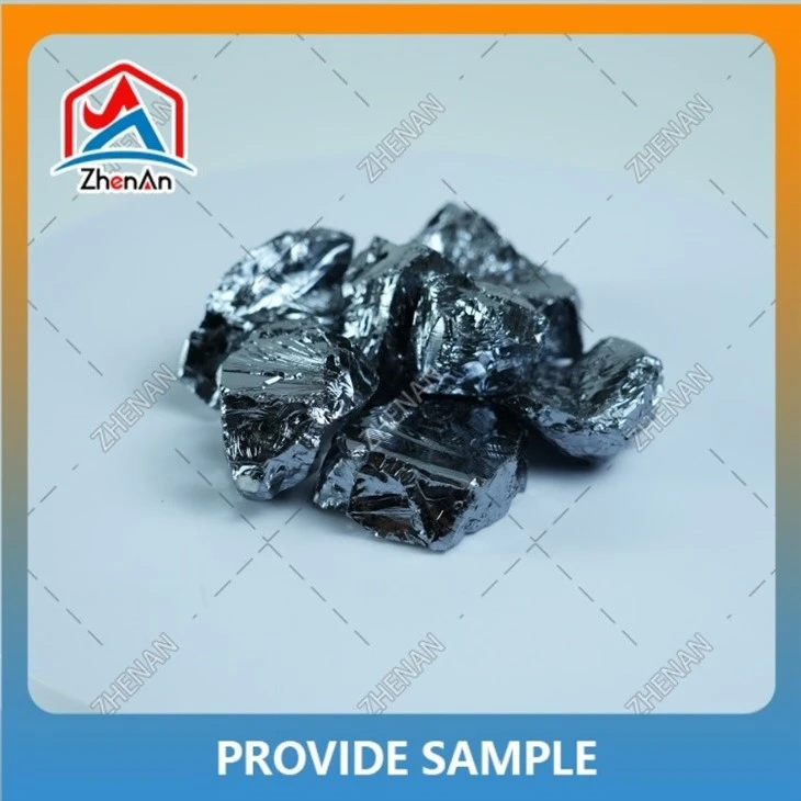 1-10 Mm Silicon Metal 441 99% best