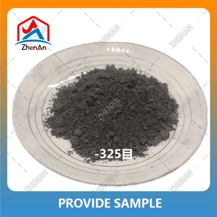 20-270 Mesh Silicon Metal Powder