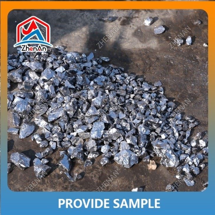 553 Silicon Metal 10-100 Mm suppliers