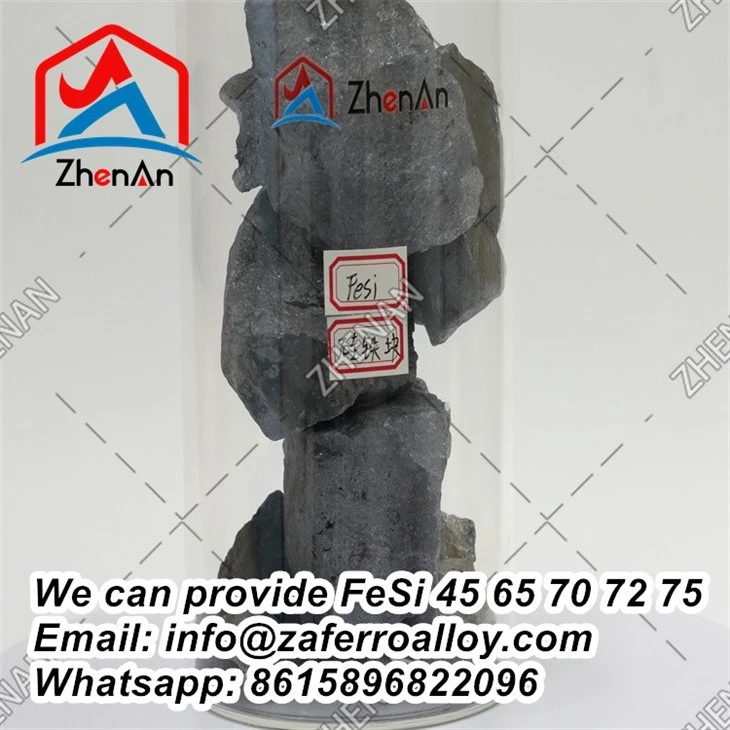 70 Ferro Silicon Granules