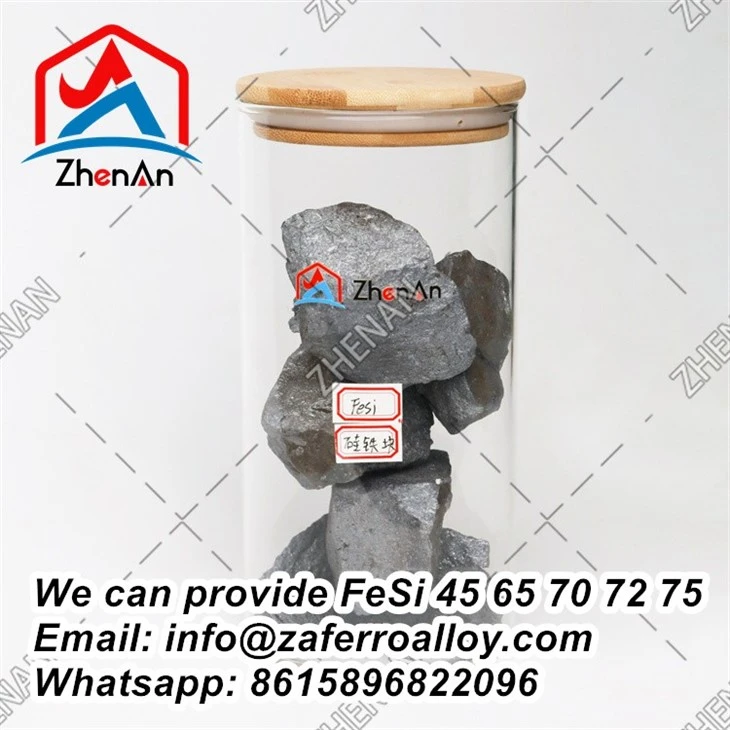 70 Ferro Silicon Granules