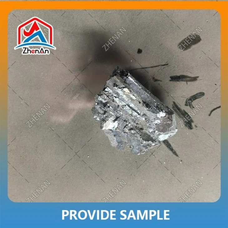 80% Ferro Vanadium 50-100 Mm best