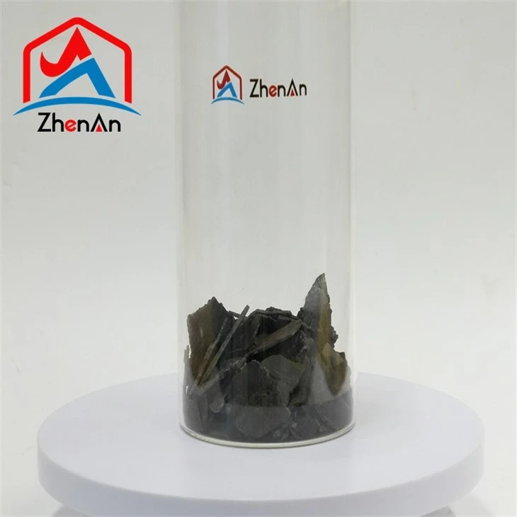 Customized 98% Vanadium pentoxide flake 