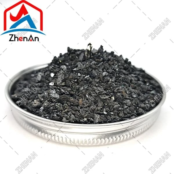 Black Silicon Carbide Sic For Grinding Wheel best