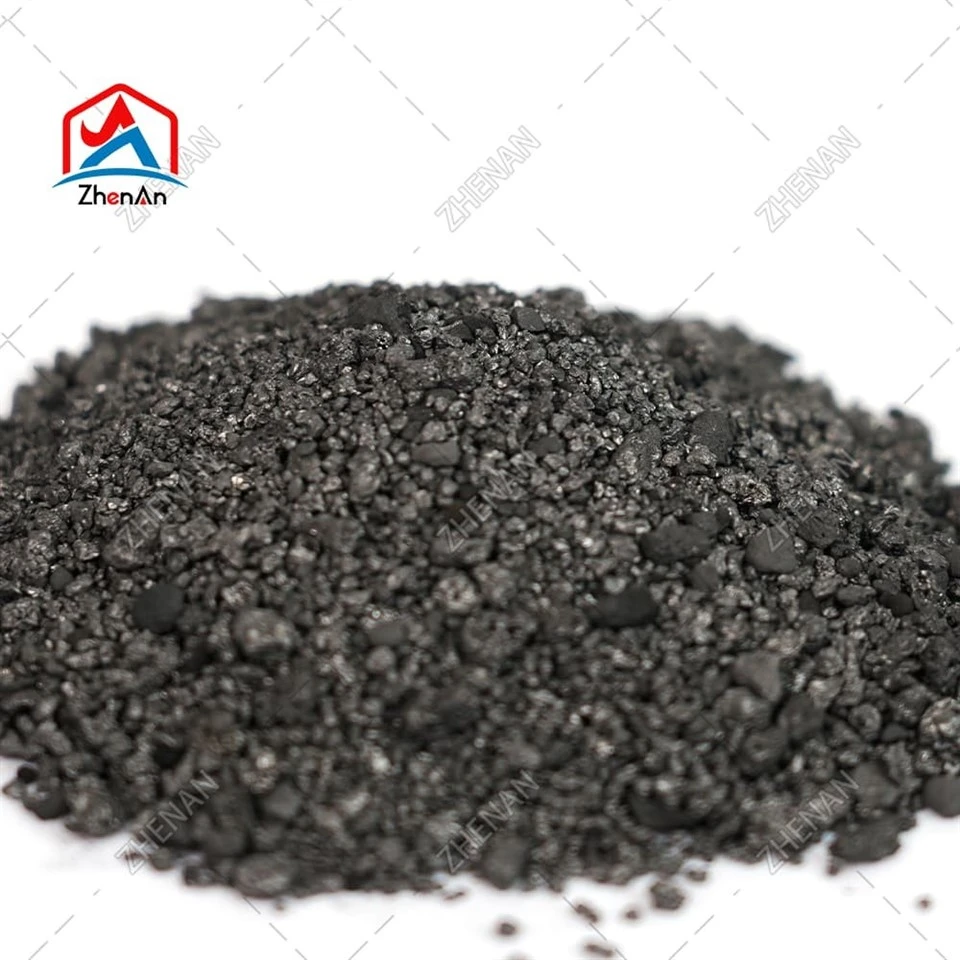 Consistent Quality Graphitized Petroleum Coke best