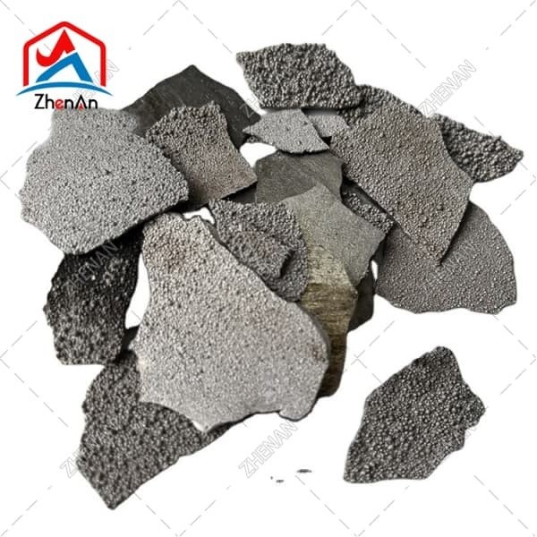 Electrolytic Mn Flake 1–2mm Thickness For Metal Treatment best
