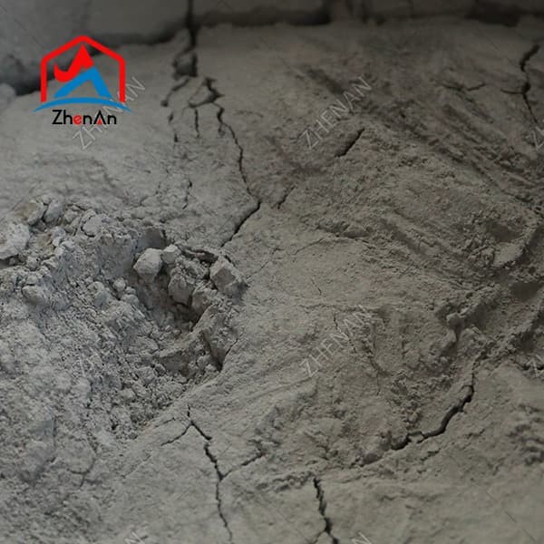 Engineering Grade Silicon Nitride Powder factory