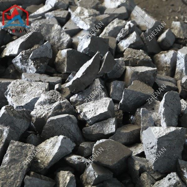 Ferro Silicon 45% For Casting Iron suppliers
