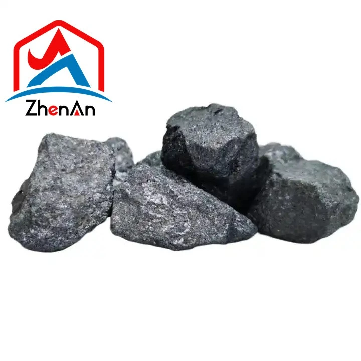 Ferro Silicon High Class And Quality Of Various Sizes