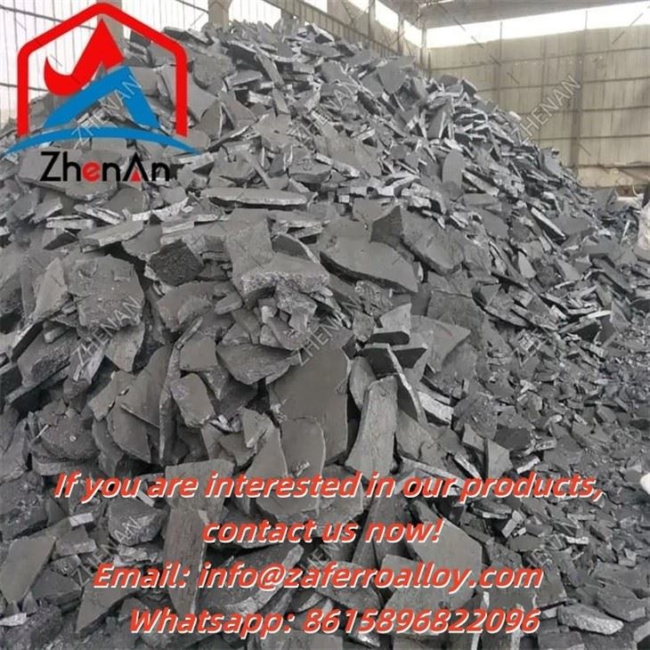 Ferrosilicon 65-75% FeSi