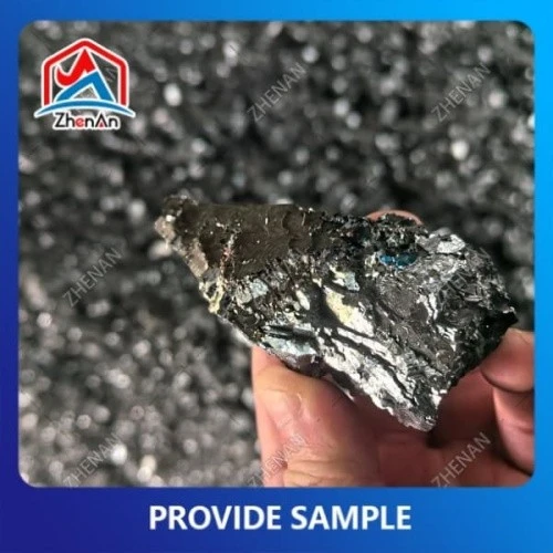 FeV50 For Automotive And Bearing Steel suppliers