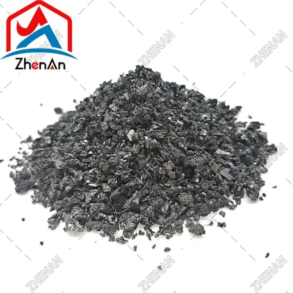 High Density 88% Silicon Carbide Granule factory