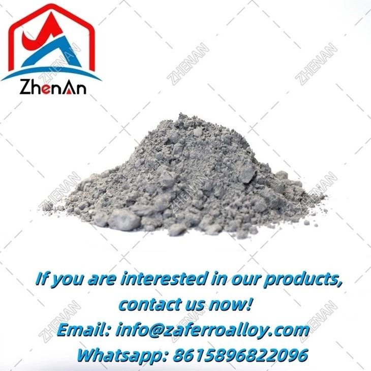High Purity 99% Silicon Nitride Powder