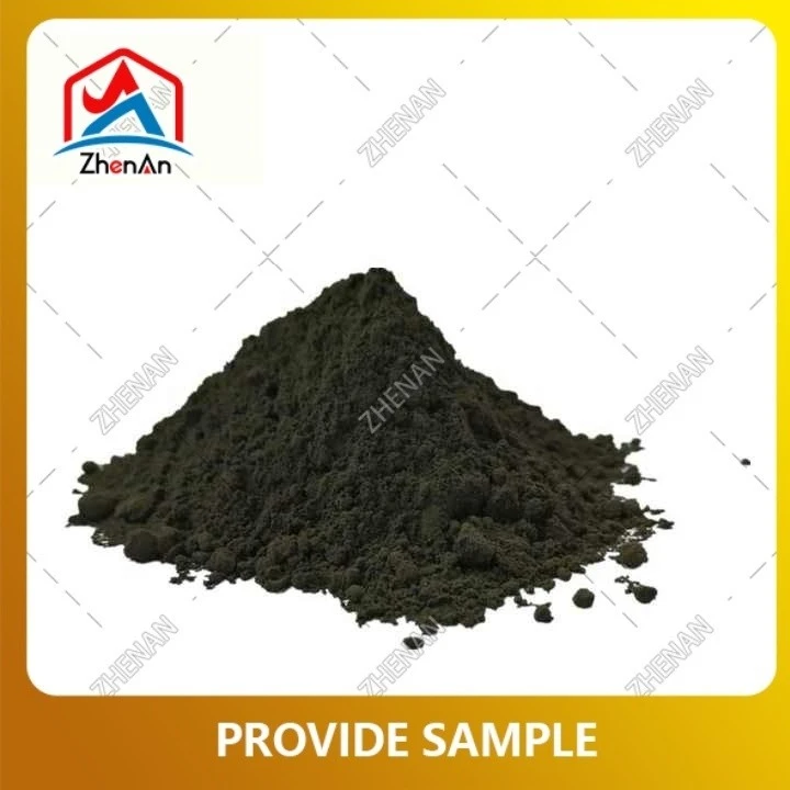 High Stability Silicon Powder 40–160 Mesh high quality