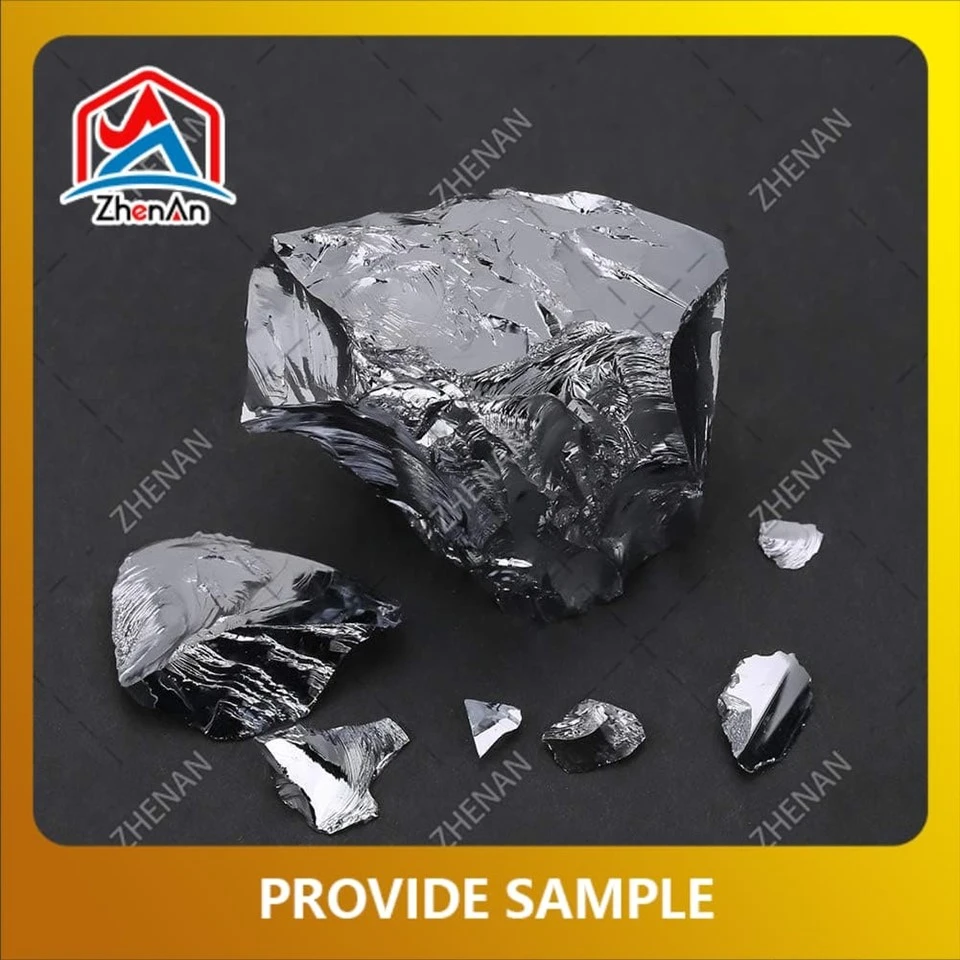 Industrial Silicon Metal Grade 421 / 441 / 553 / 2202 / 3303 / 1101 factory