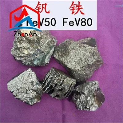 Ferrovanadium kaina: kaip plieno gamyklos įvertina realią kainą, viršijančią ...