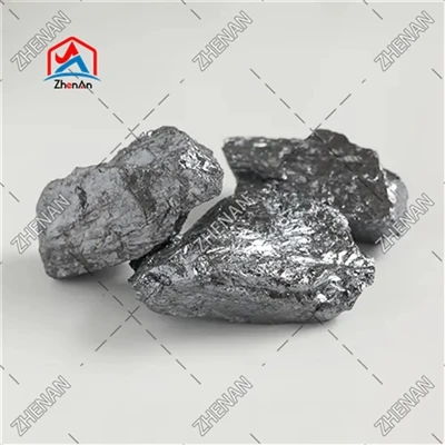 Silicon Metal 2202 kainų rinkos trumpas