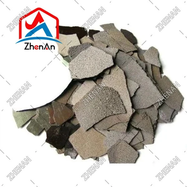 Refined Electrolytic Manganese Flakes best