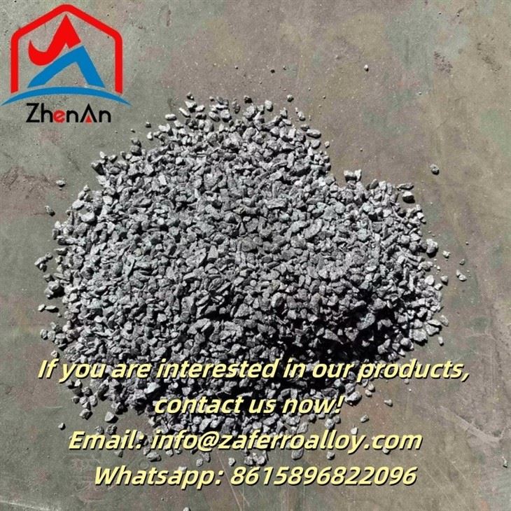 Silicon Barium Inoculant