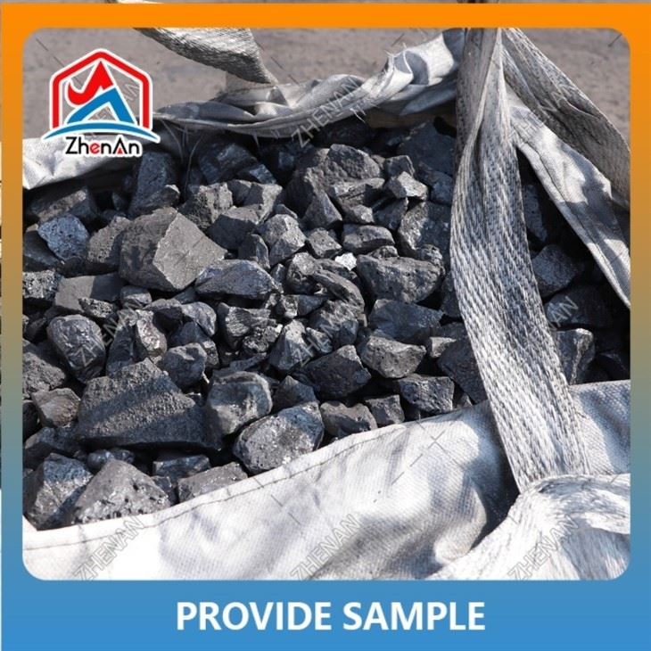 Silicio metalas 2202 10-50 mm gabalėliai