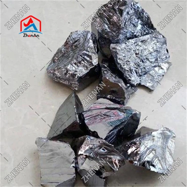 Silicon Metal 2202 Premium Grade factory