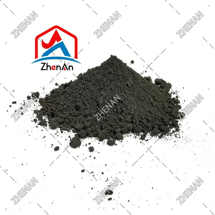 Silicon Metal Powder 325 Mesh suppliers