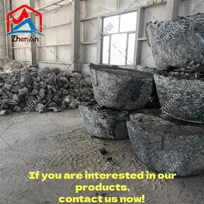 50-80 mm kalcio karbidas