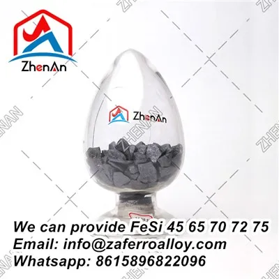 70 geležies silicio lydinys
