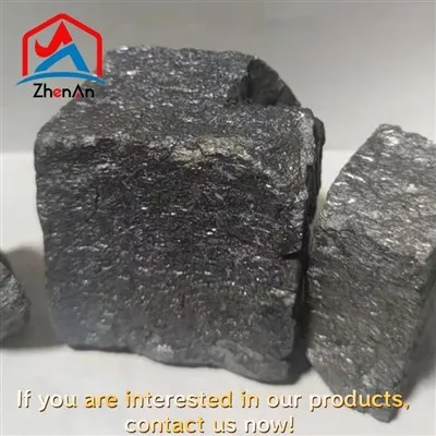 72-77% Si Silicon Barium