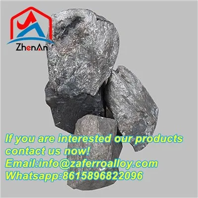 82 MC Ferro Manganese