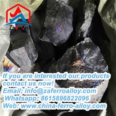 84 LC geležies mangano gabalėliai