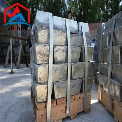 99,95% magnio luitas