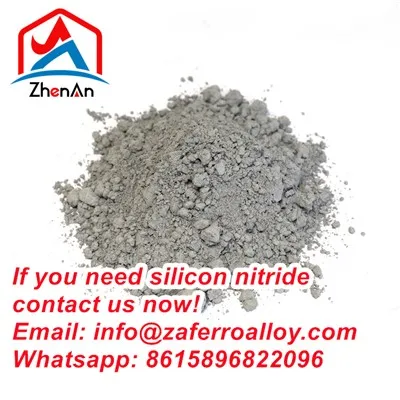 Beta silicio nitridas -Si3N4