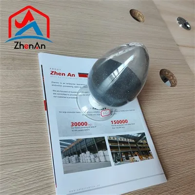 Juodas silicio karbidas F120# Macrogrit 100um