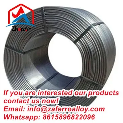 C CW viela su anglimi