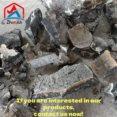 Kalcio karbidas 10–30 mm CAC2