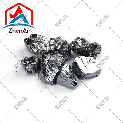 Didelio grynumo 3303 silicio metalas