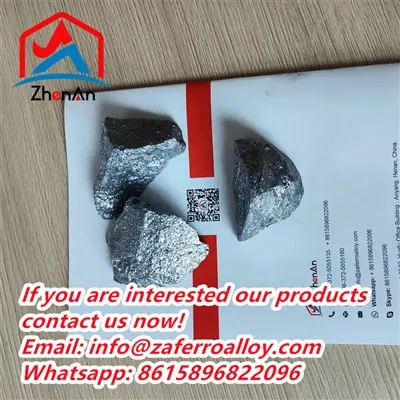 Aukšto grynumo silicis 3303