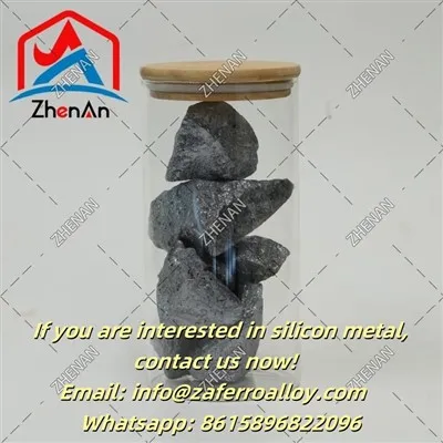 Inokuliantas Silicon Metal 553