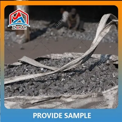 Metalo silicio 441 klasės 99% SI gabalėliai