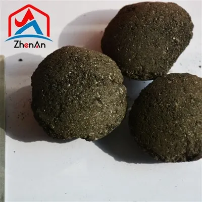 Metalurgijos medžiaga mangano metalo briketas