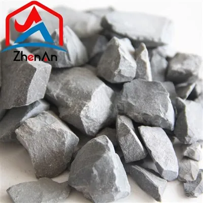 Nodulant CaSi lydinys