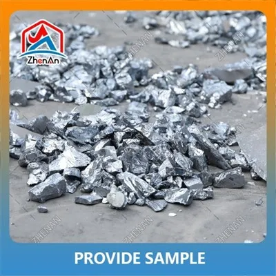 Žaliavos metalo silicio 3303