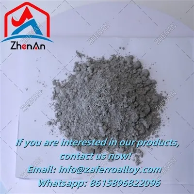 Silicio nitrido Nano Si3n4 milteliai