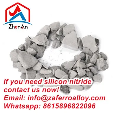 Silicio nitridas Si3n4